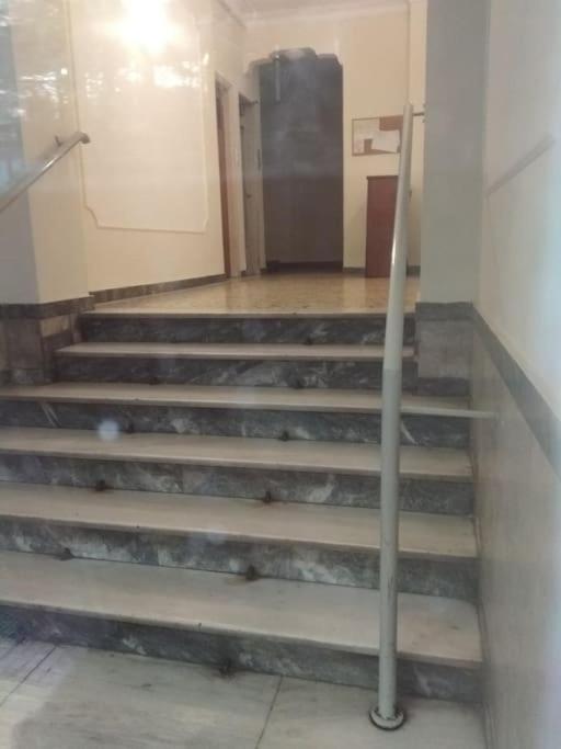 Apartmán Picolino Atény Exteriér fotografie