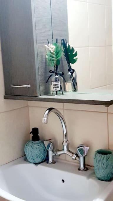 Apartmán Picolino Atény Exteriér fotografie